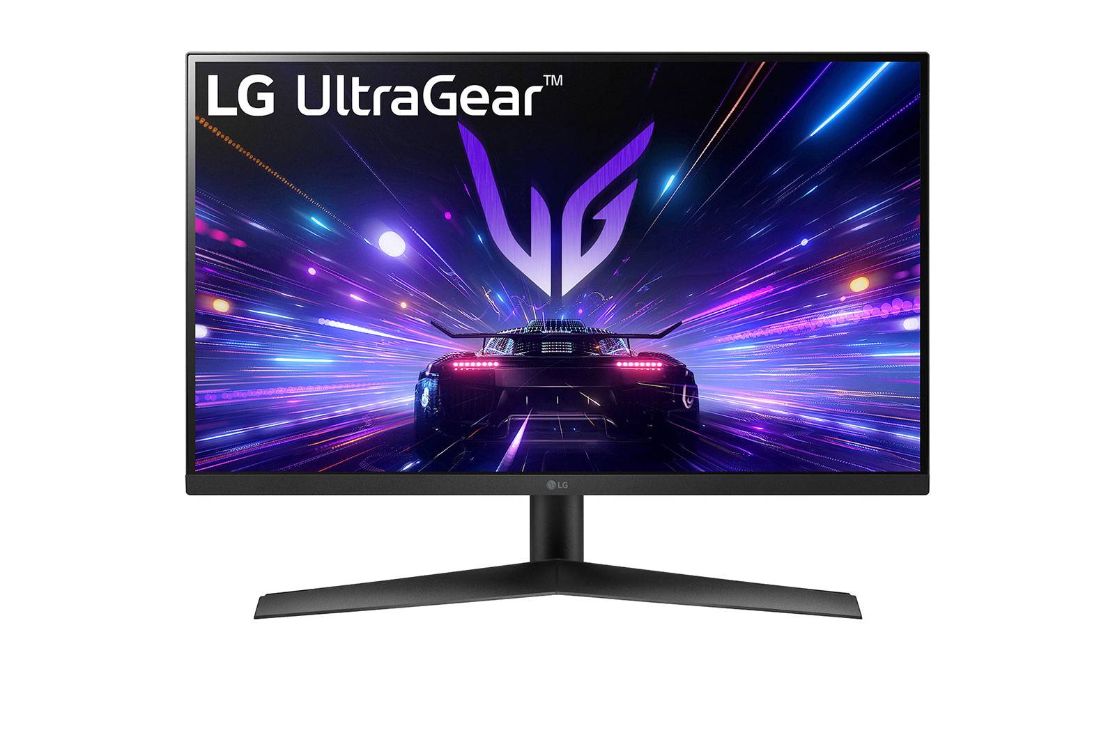 MONITOR LG 27 27GS60F Gaming UltraGea - MONITOR LG 27 27GS60F Gaming UltraGea -